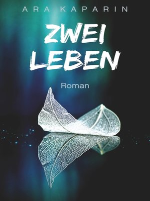 cover image of Zwei Leben